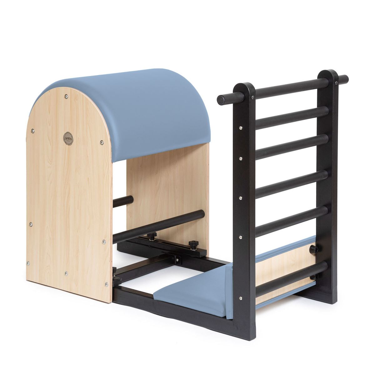 Ladder Barrel | Steel Base Elite
